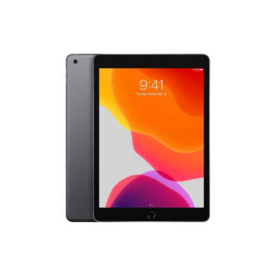 2019 Apple iPad Gris Sidéral (Reconditionné)